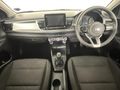 2021 Kia Rio 1.4 LX 5-dr
