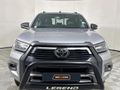 2022 Toyota Hilux 2.8 GD-6 Raised Body Legend Auto Double-Cab
