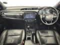 2022 Toyota Hilux 2.8 GD-6 Raised Body Legend Auto Double-Cab