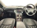 2004 Mercedes-Benz C-Class C 320 Avantgarde Auto