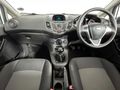 2014 Ford Fiesta 1.4 Ambiente 5-dr