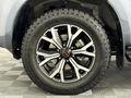 2026 Isuzu D-Max 1.9 DDI HR X-Rider Double-Cab