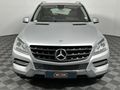 2012 Mercedes-Benz ML 250 Bluetec