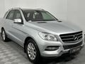 2012 Mercedes-Benz ML 250 Bluetec
