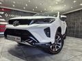 2024 Toyota Fortuner 2.4 GD-6 Raised Body Auto