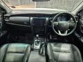 2024 Toyota Fortuner 2.4 GD-6 Raised Body Auto