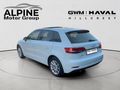 2020 Audi A3 Sportback 1.0 TFSI Auto | 30 TFSI