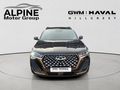 2024 Chery Tiggo 7 Pro Max 1.6TGDI 290T Executive AWD