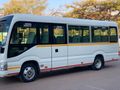 2023 Toyota Coaster 4.0D 23-Seater B/S