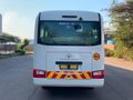 2023 Toyota Coaster 4.0D 23-Seater B/S