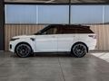 2018 Land Rover Range Rover Sport 5.0 V8 S|C HSE Dynamic