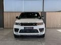2018 Land Rover Range Rover Sport 5.0 V8 S|C HSE Dynamic