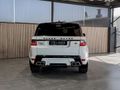 2018 Land Rover Range Rover Sport 5.0 V8 S|C HSE Dynamic