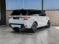 2018 Land Rover Range Rover Sport 5.0 V8 S|C HSE Dynamic