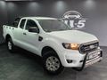 2022 Ford Ranger 2.2 TDCi XL Auto SuperCab