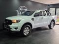 2022 Ford Ranger 2.2 TDCi XL Auto SuperCab