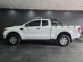 2022 Ford Ranger 2.2 TDCi XL Auto SuperCab