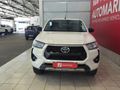 2025 Toyota Hilux 2.4 GD-6 Raider 4x4 Auto Double-Cab