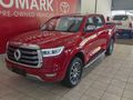 2024 GWM P-Series PV 2.0 TD LT 4x4 Auto Double-Cab
