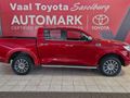 2024 GWM P-Series PV 2.0 TD LT 4x4 Auto Double-Cab
