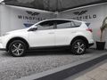 2017 Toyota RAV4 2.0 GX Auto