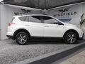 2017 Toyota RAV4 2.0 GX Auto