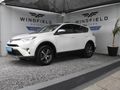 2017 Toyota RAV4 2.0 GX Auto