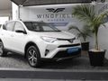 2017 Toyota RAV4 2.0 GX Auto