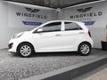 2011 Kia Picanto 1.2 EX