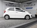 2011 Kia Picanto 1.2 EX