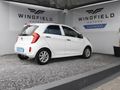 2011 Kia Picanto 1.2 EX