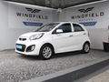 2011 Kia Picanto 1.2 EX