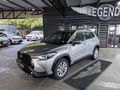 2024 Toyota Corolla Cross 1.8 XS