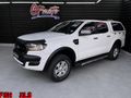 2019 Ford Ranger 2.2 TDCi XLS 4x4 Auto Double-Cab