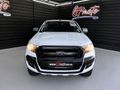 2019 Ford Ranger 2.2 TDCi XLS 4x4 Auto Double-Cab