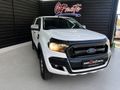 2019 Ford Ranger 2.2 TDCi XLS 4x4 Auto Double-Cab