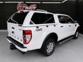 2019 Ford Ranger 2.2 TDCi XLS 4x4 Auto Double-Cab
