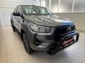 2025 Toyota Hilux 2.4 GD-6 Raised Body Raider Extended Cab