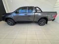2025 Toyota Hilux 2.4 GD-6 Raised Body Raider Extended Cab
