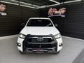 2021 Toyota Hilux 2.8 GD-6 Raised Body Legend 4x4 Auto Extended Cab