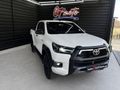 2021 Toyota Hilux 2.8 GD-6 Raised Body Legend 4x4 Auto Extended Cab
