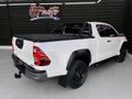 2021 Toyota Hilux 2.8 GD-6 Raised Body Legend 4x4 Auto Extended Cab