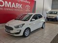 2020 Ford Figo Freestyle 1.5Ti VCT Trend 5-dr
