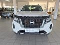 2025 Nissan Navara 2.5D LE 4x4 Double-Cab Auto