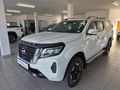 2025 Nissan Navara 2.5D LE 4x4 Double-Cab Auto