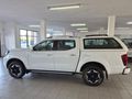 2025 Nissan Navara 2.5D LE 4x4 Double-Cab Auto