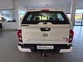 2025 Nissan Navara 2.5D LE 4x4 Double-Cab Auto