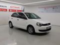 2011 Volkswagen Polo Vivo 1.6 5-dr