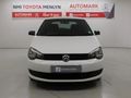 2011 Volkswagen Polo Vivo 1.6 5-dr