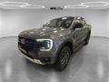 2023 Ford Ranger 2.0D XLT HR Double Cab Auto